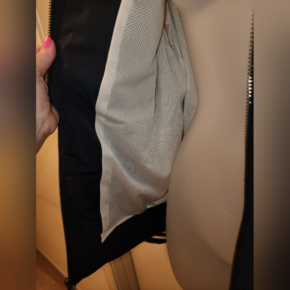 Mens Levi bomber jacket - Picture 10 of 12